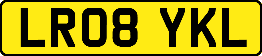LR08YKL