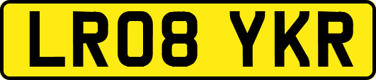 LR08YKR