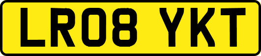 LR08YKT