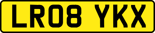 LR08YKX