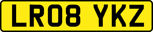 LR08YKZ