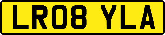 LR08YLA