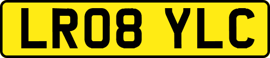 LR08YLC