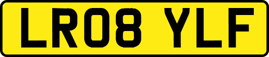 LR08YLF