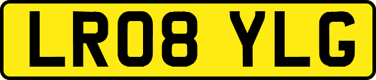 LR08YLG