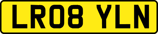 LR08YLN