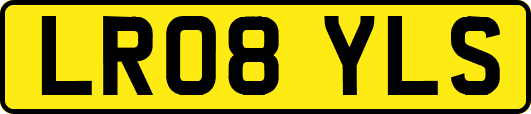 LR08YLS