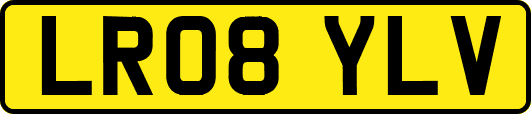 LR08YLV