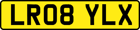 LR08YLX