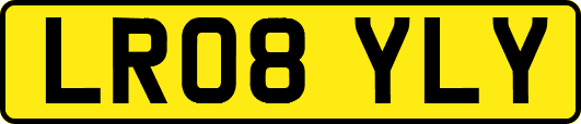 LR08YLY