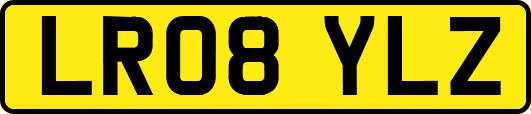 LR08YLZ