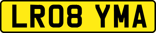 LR08YMA