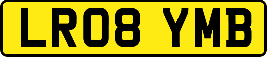 LR08YMB