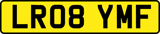 LR08YMF
