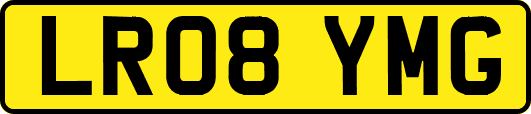 LR08YMG