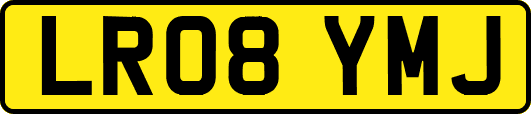 LR08YMJ