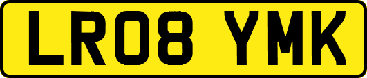 LR08YMK