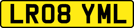 LR08YML