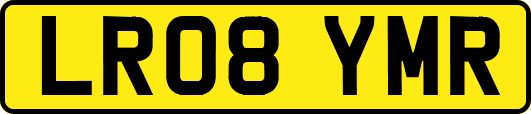 LR08YMR