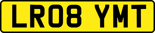 LR08YMT