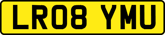 LR08YMU