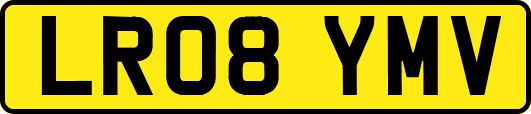 LR08YMV