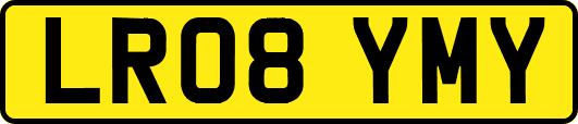 LR08YMY