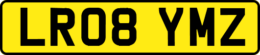 LR08YMZ
