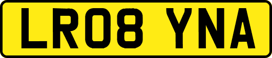 LR08YNA