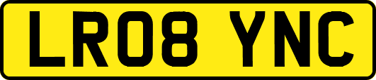 LR08YNC