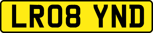 LR08YND