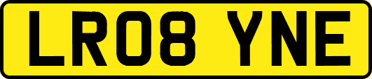 LR08YNE