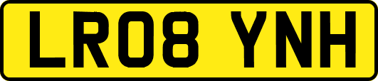 LR08YNH