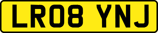 LR08YNJ