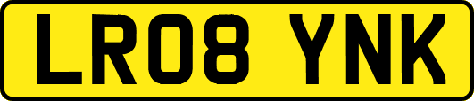 LR08YNK