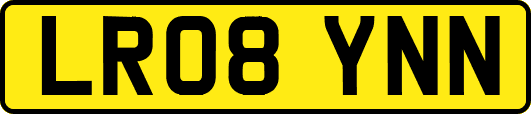 LR08YNN