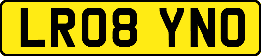 LR08YNO