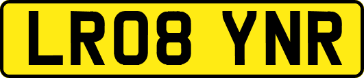LR08YNR