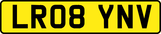 LR08YNV