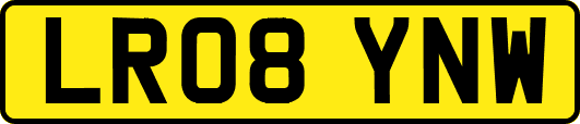LR08YNW