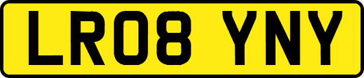LR08YNY