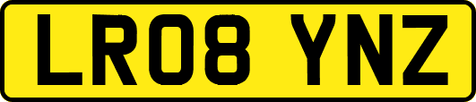 LR08YNZ