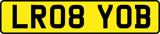 LR08YOB