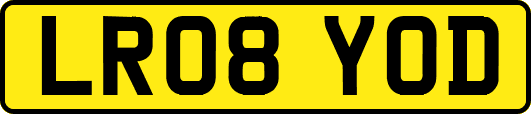 LR08YOD