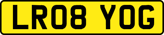 LR08YOG