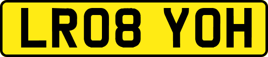 LR08YOH