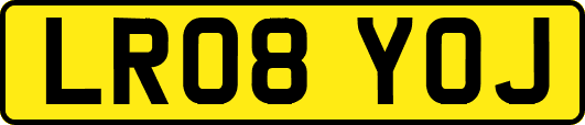 LR08YOJ