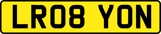LR08YON
