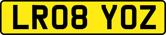 LR08YOZ