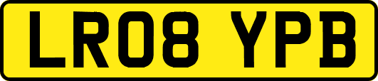 LR08YPB